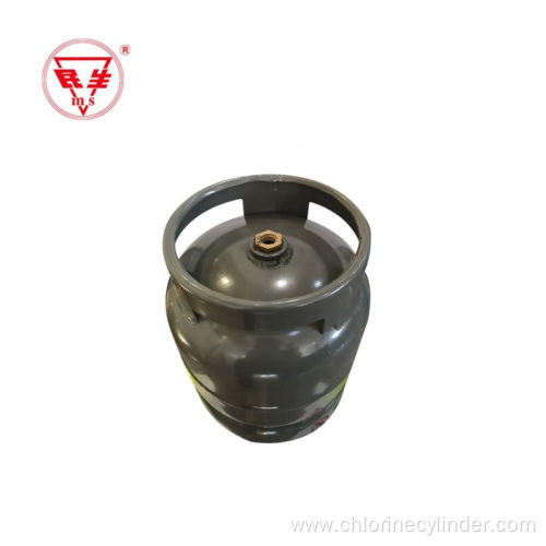 3kg composite butane lpg gas cylinder